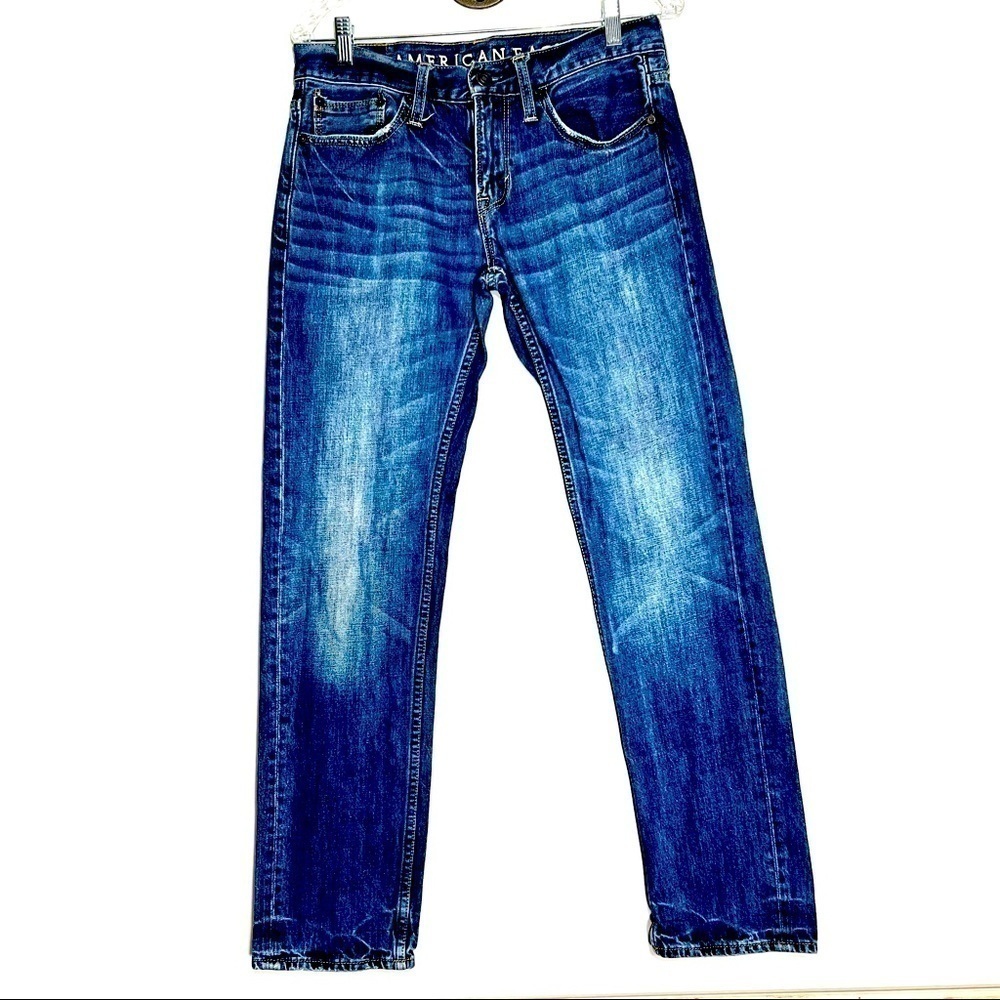 American Eagle Slim Fit Size 30x32